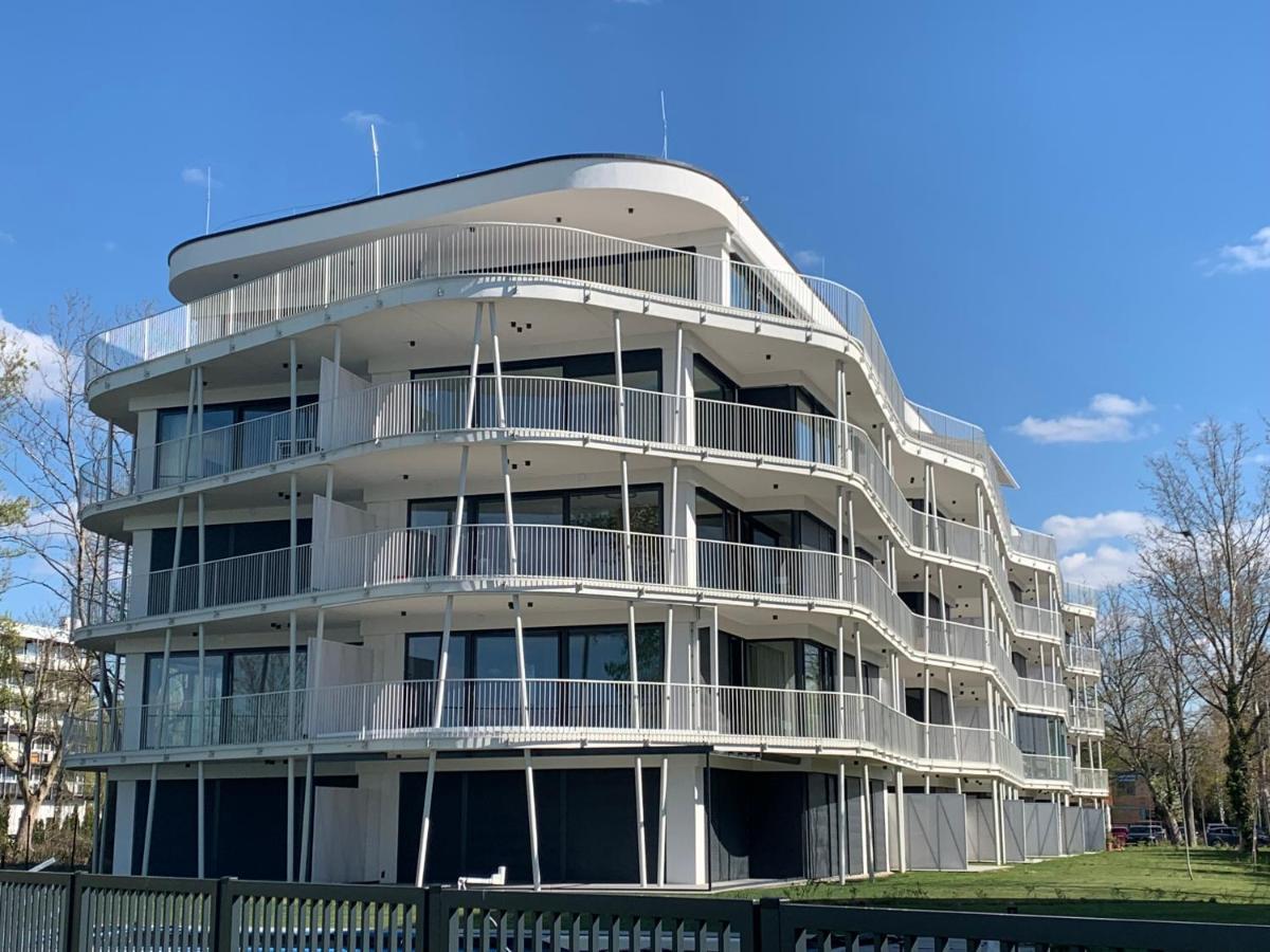 South Part Silverbeach シオーフォク エクステリア 写真
