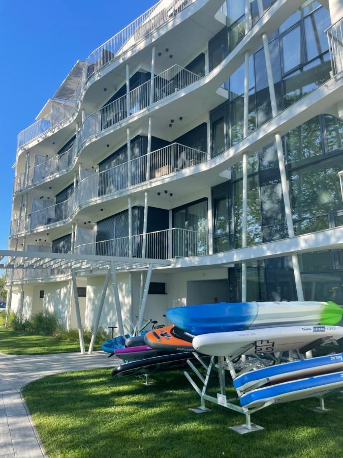 South Part Silverbeach シオーフォク エクステリア 写真